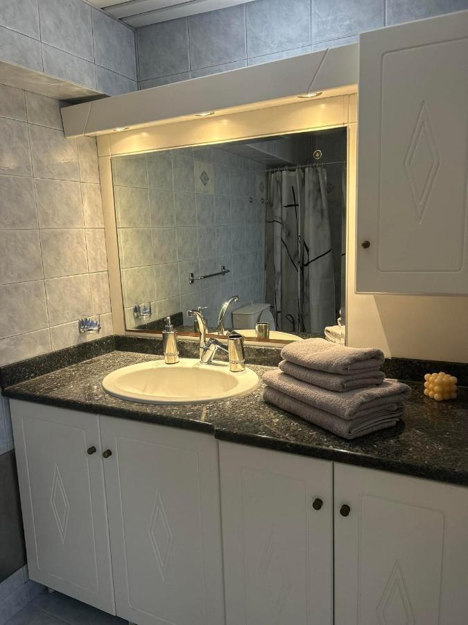 New Lindos Studio 45 Renovated Exterior foto
